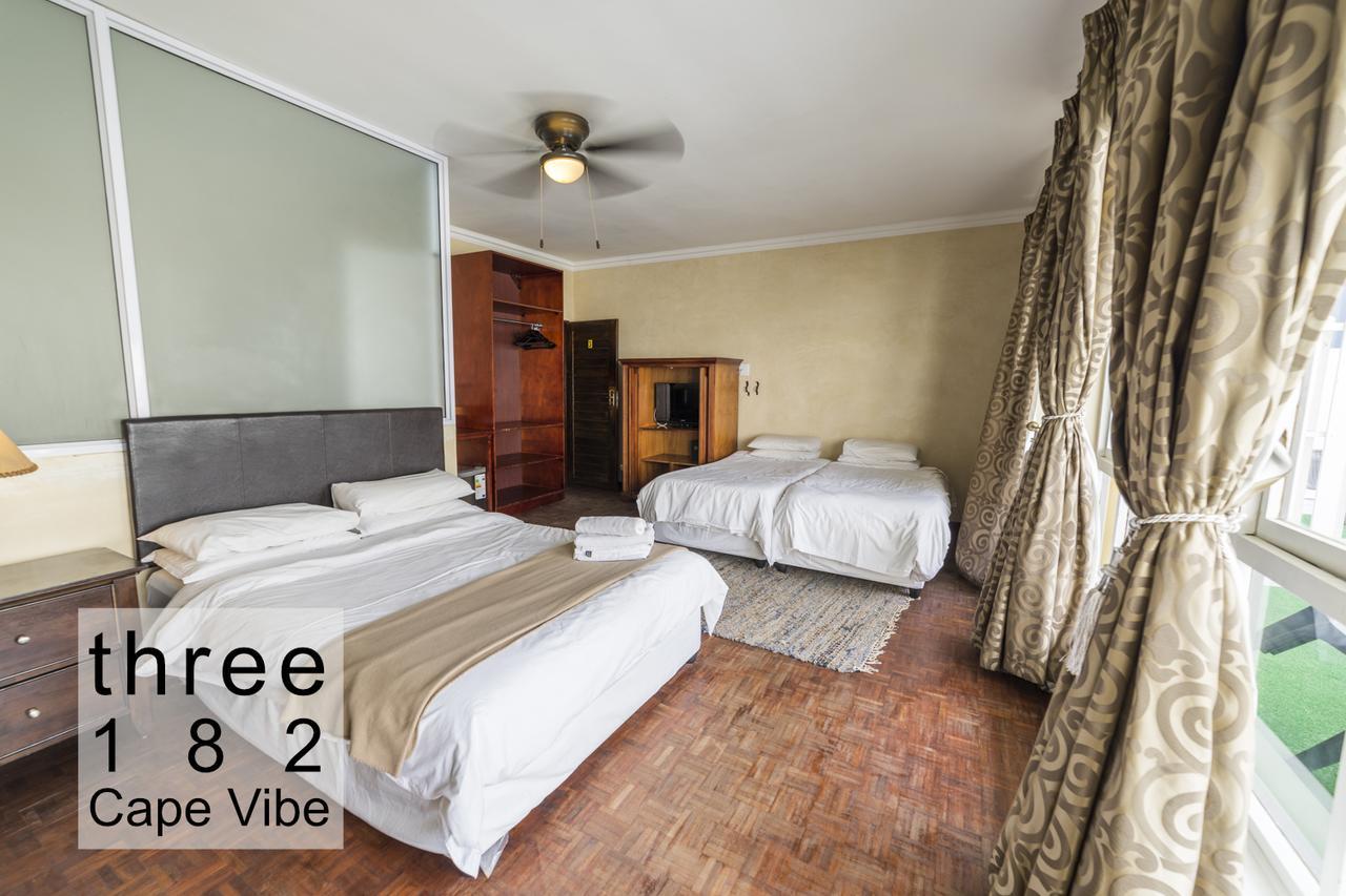 Hotel Cape Vibe 182 Kapstadt Exterior foto