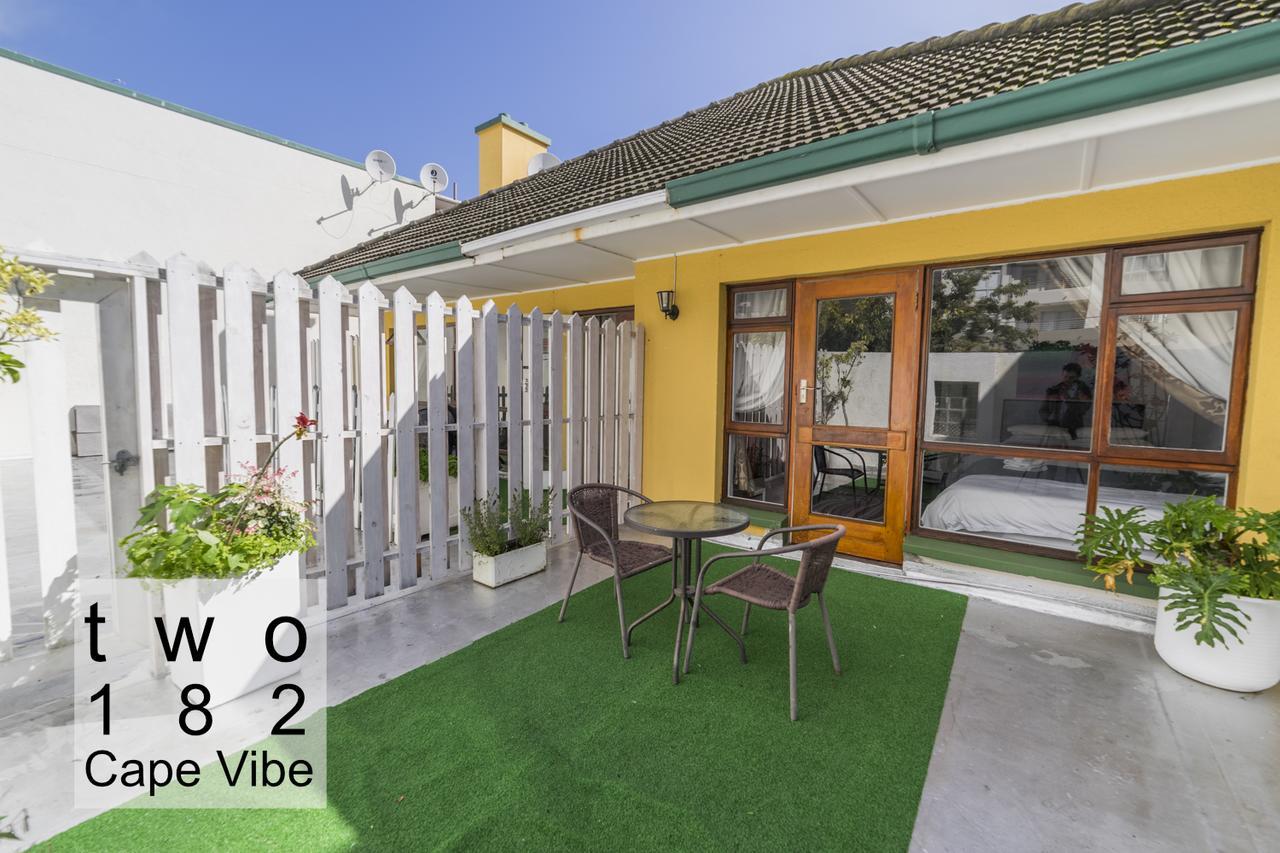 Hotel Cape Vibe 182 Kapstadt Exterior foto